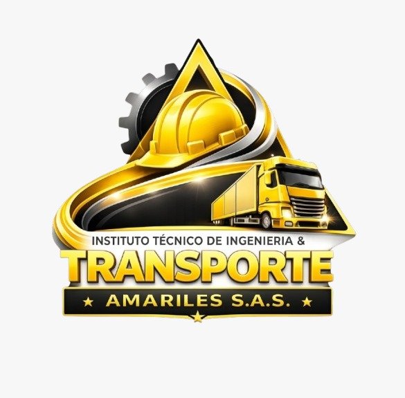 INSTITUTO TECNICO PARA EL TRABAJO Y DESARROLLO HUMANO INGENIERIA Y TRANSPORTE AMARILES SAS