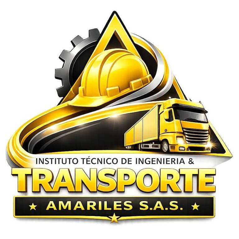 INSTITUTO DE EDUCACIÓN PARA EL TRABAJO Y DESARROLLO HUMANO INGENIERIA Y TRANSPORTE AMARILES SAS